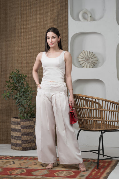 Cotton Candy Chic-Timeless by Waliya Noor