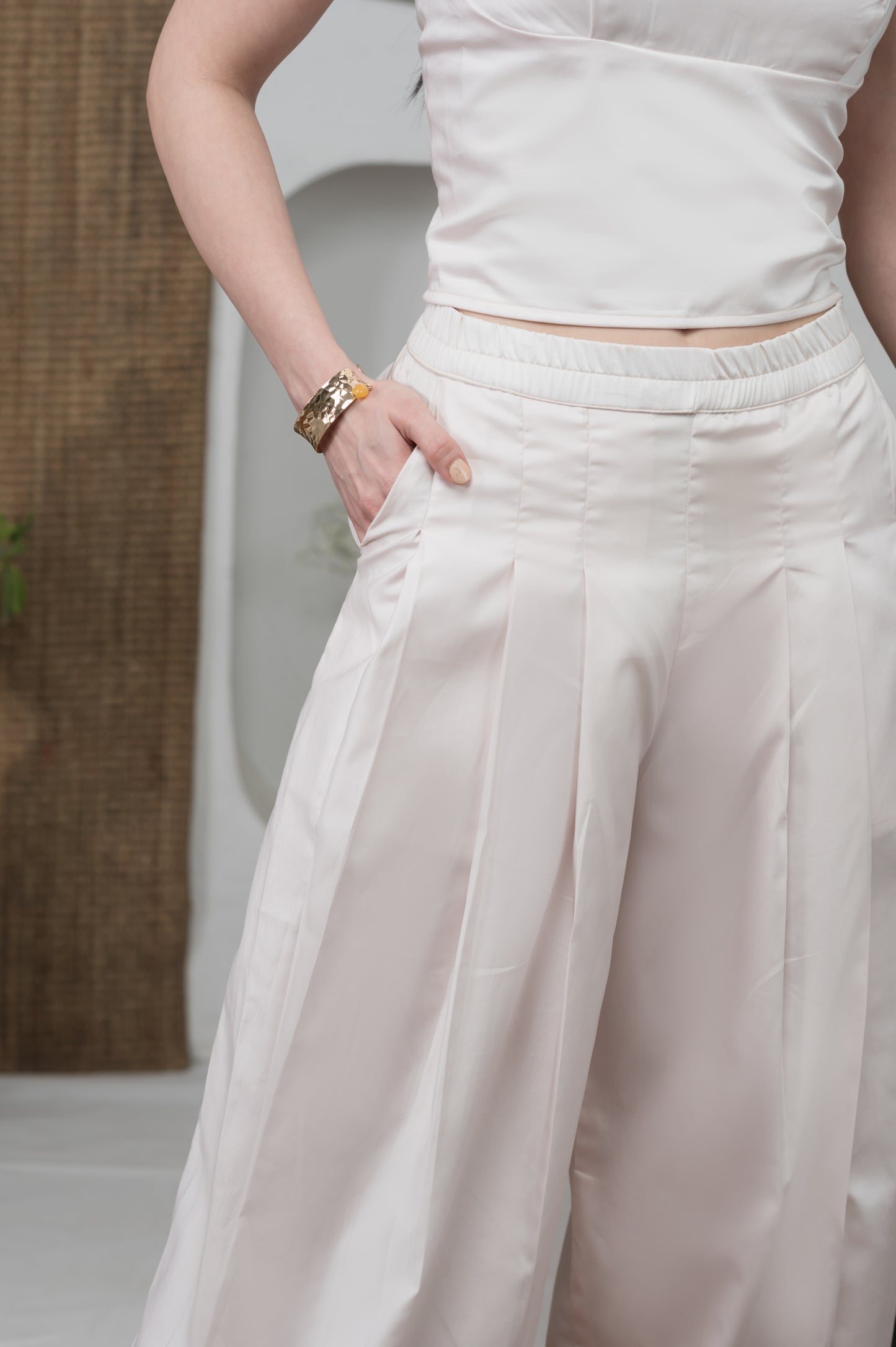 Cotton Candy Chic-Timeless by Waliya Noor