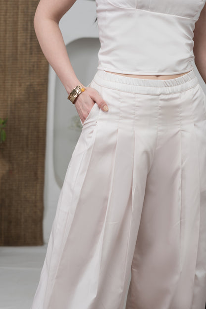 Cotton Candy Chic-Timeless by Waliya Noor