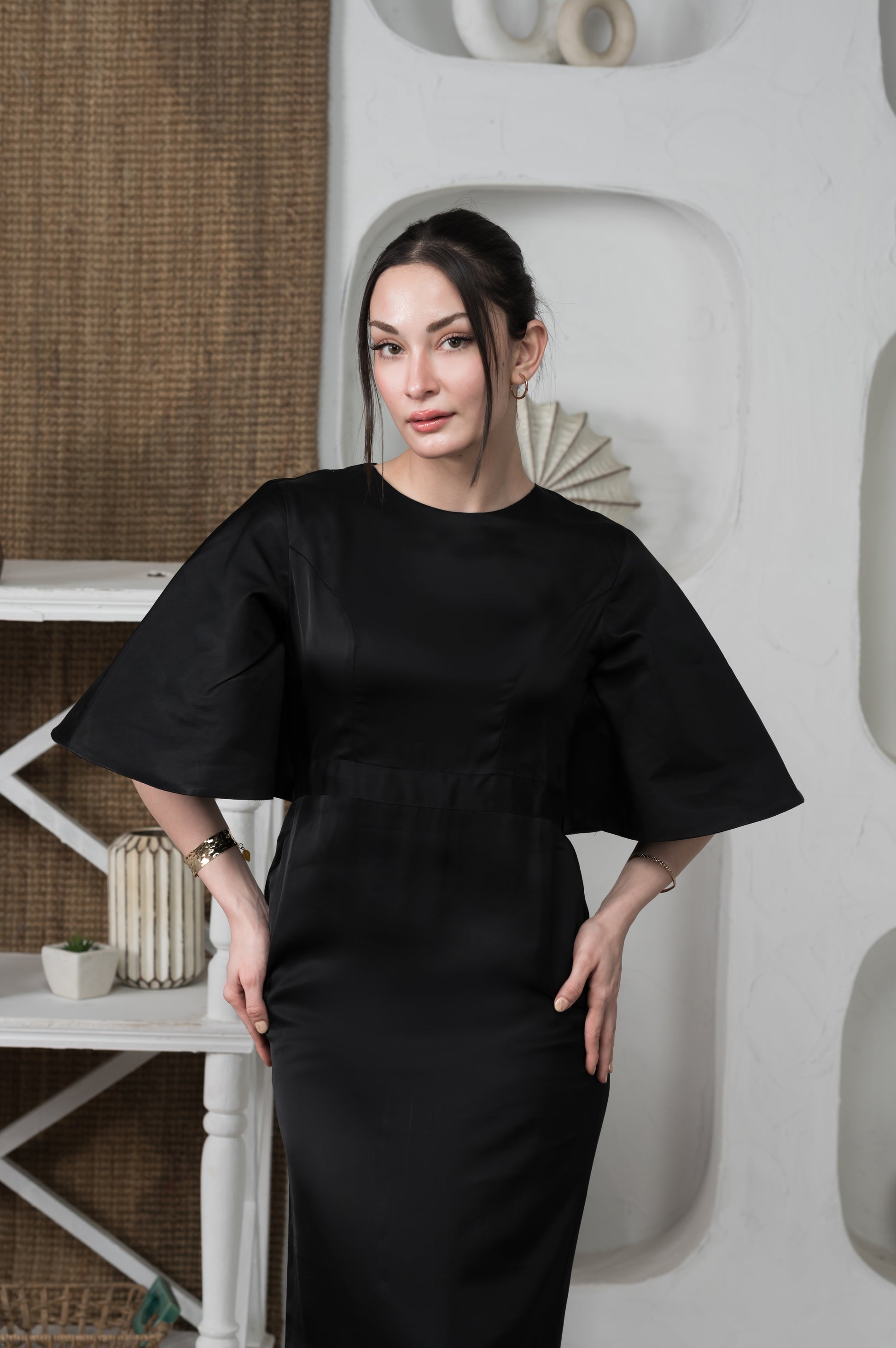 Celine-Timeless by Waliya Noor