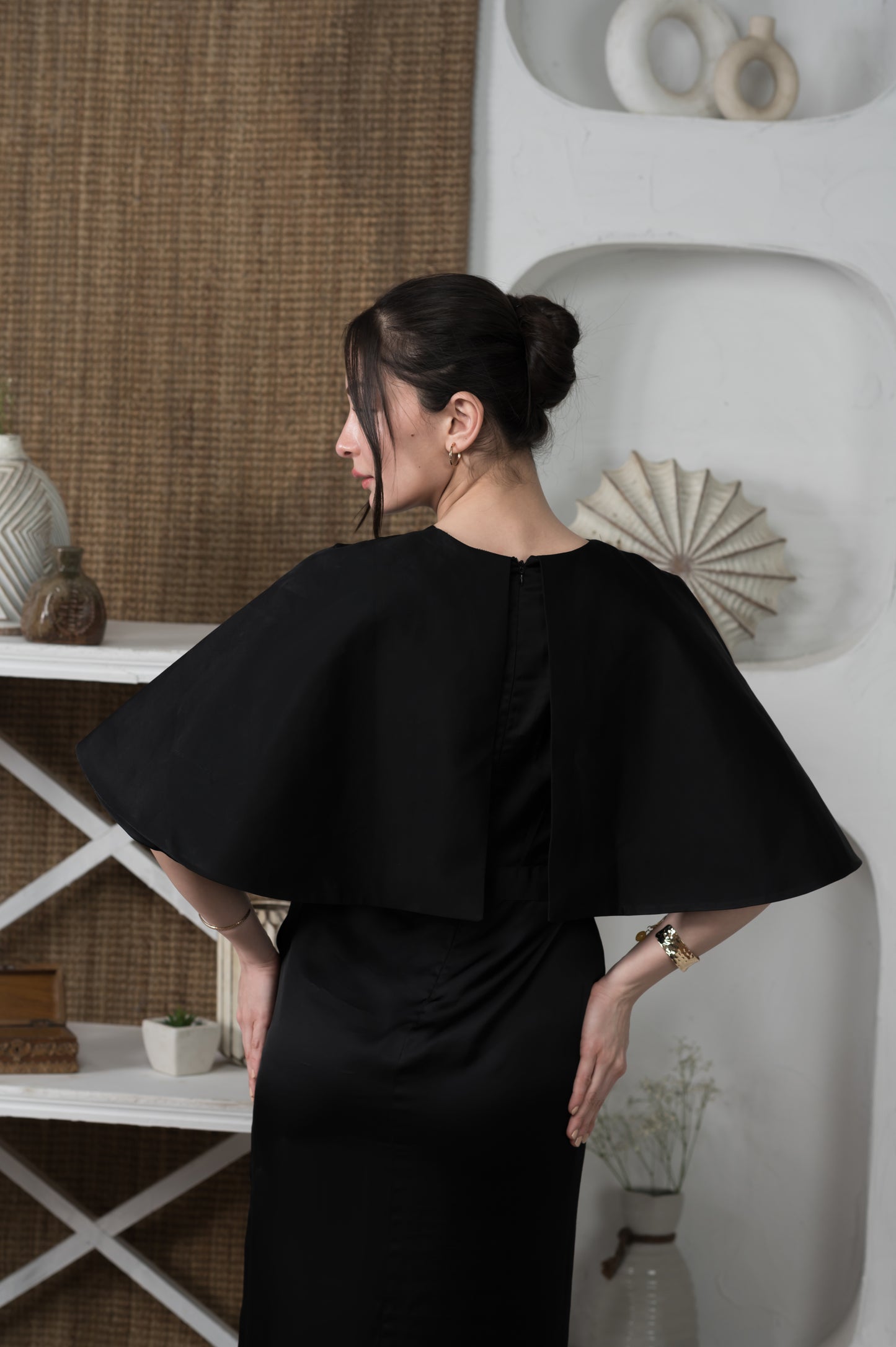 Celine-Timeless by Waliya Noor