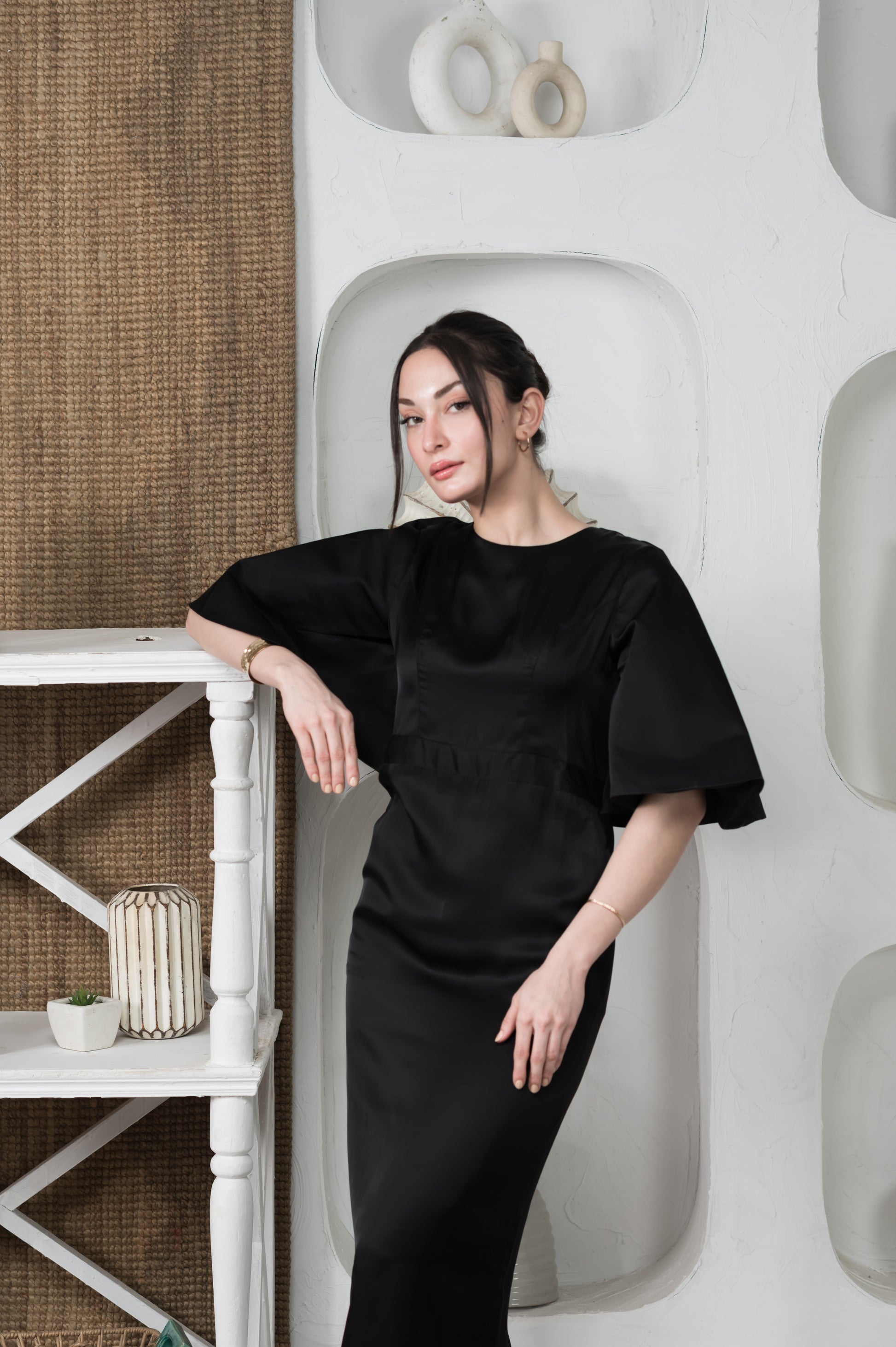 Celine-Timeless by Waliya Noor