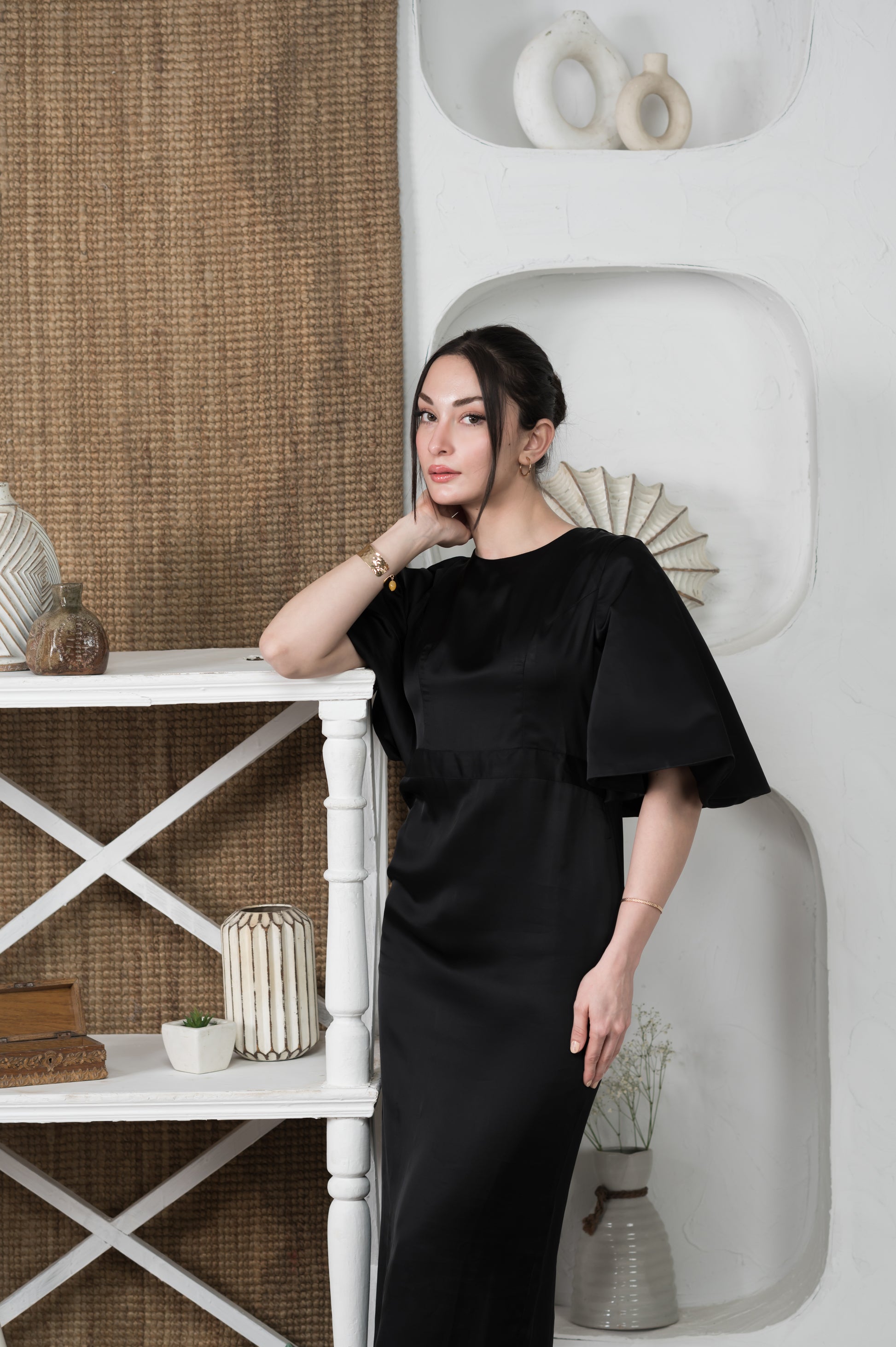 Celine-Timeless by Waliya Noor