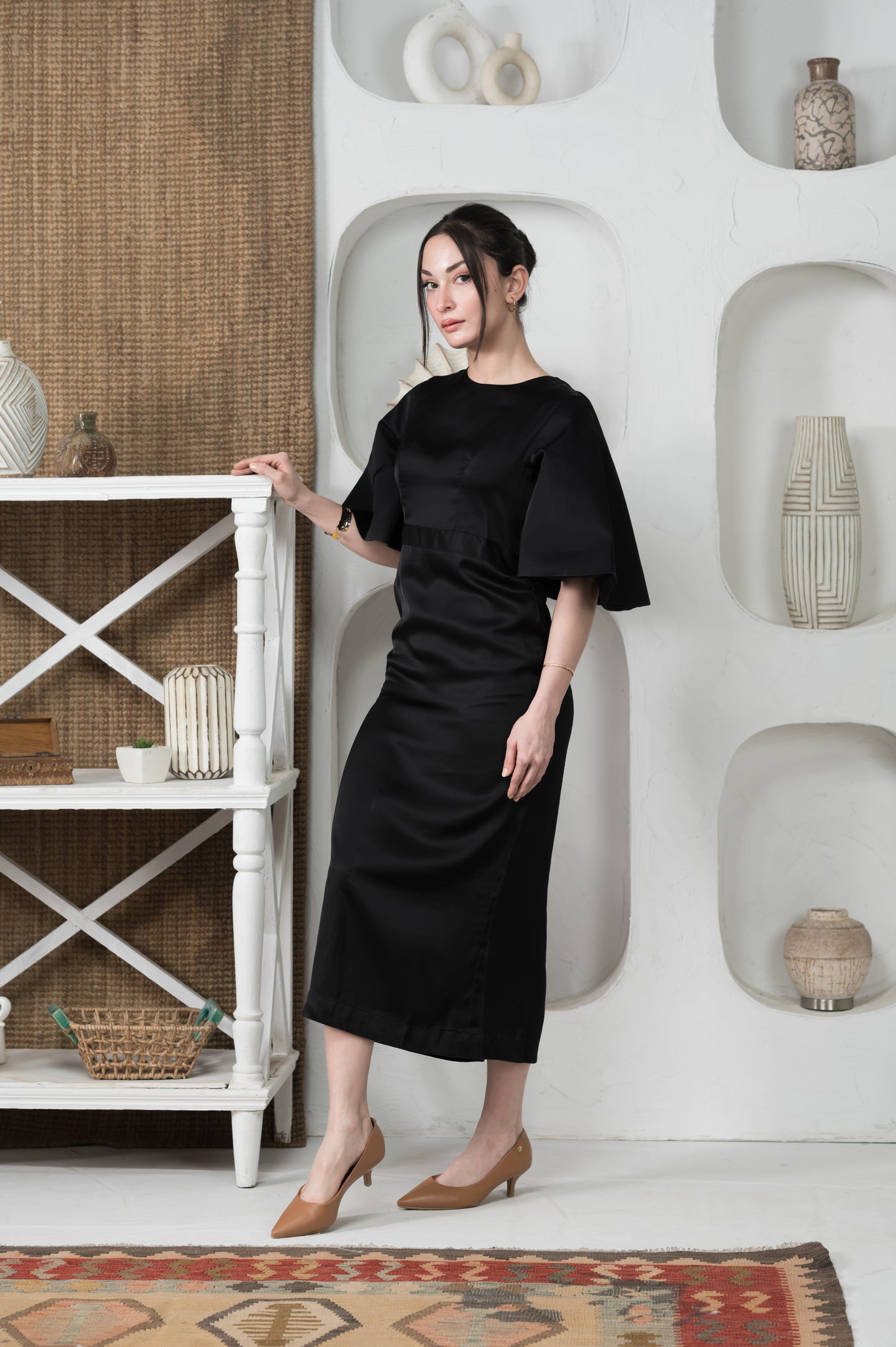 Celine-Timeless by Waliya Noor