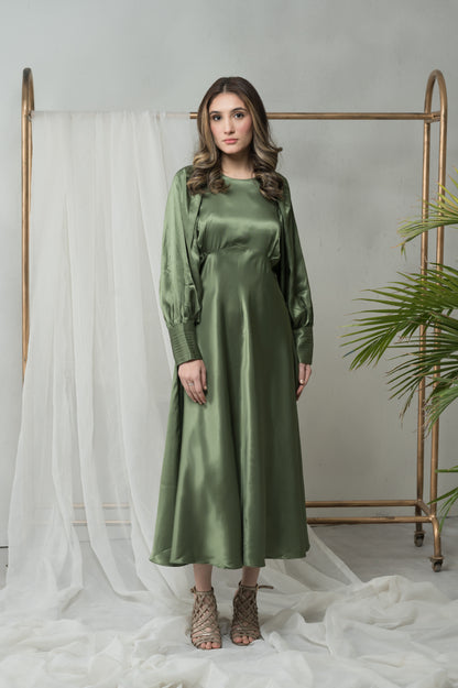 Sage-Timeless by Waliya Noor