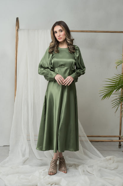 Sage-Timeless by Waliya Noor