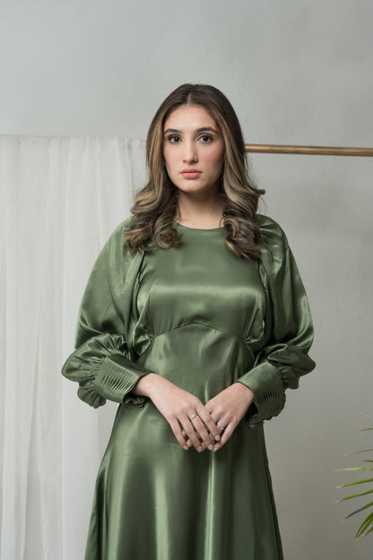 Sage-Timeless by Waliya Noor