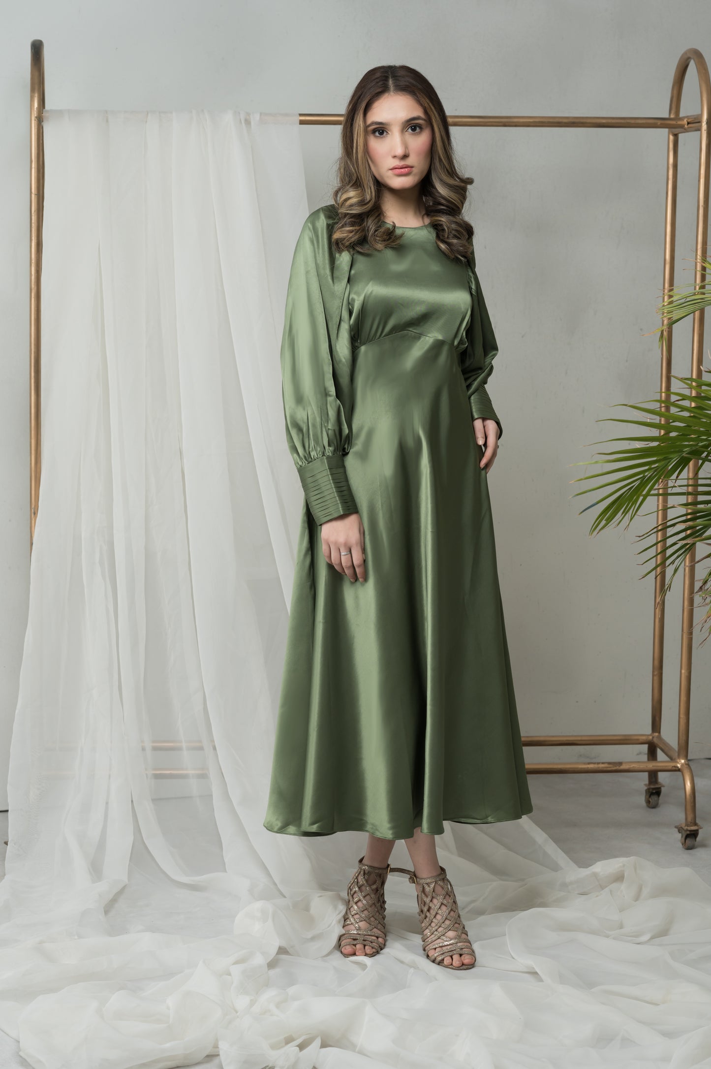 Sage-Timeless by Waliya Noor