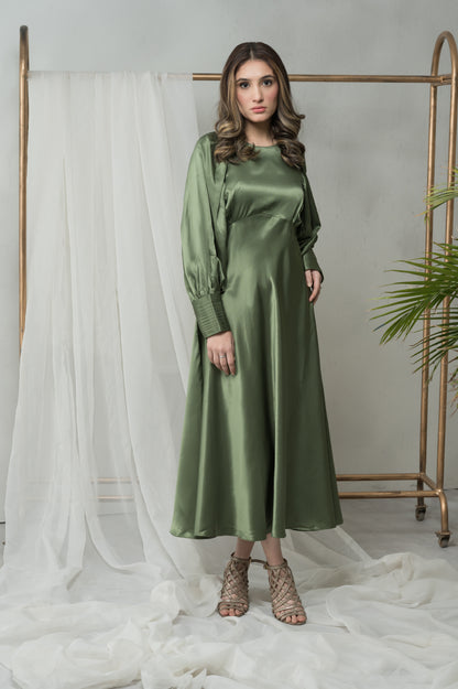 Sage-Timeless by Waliya Noor