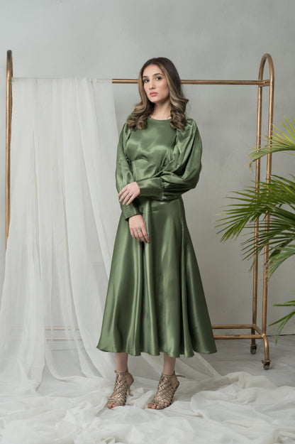 Sage-Timeless by Waliya Noor