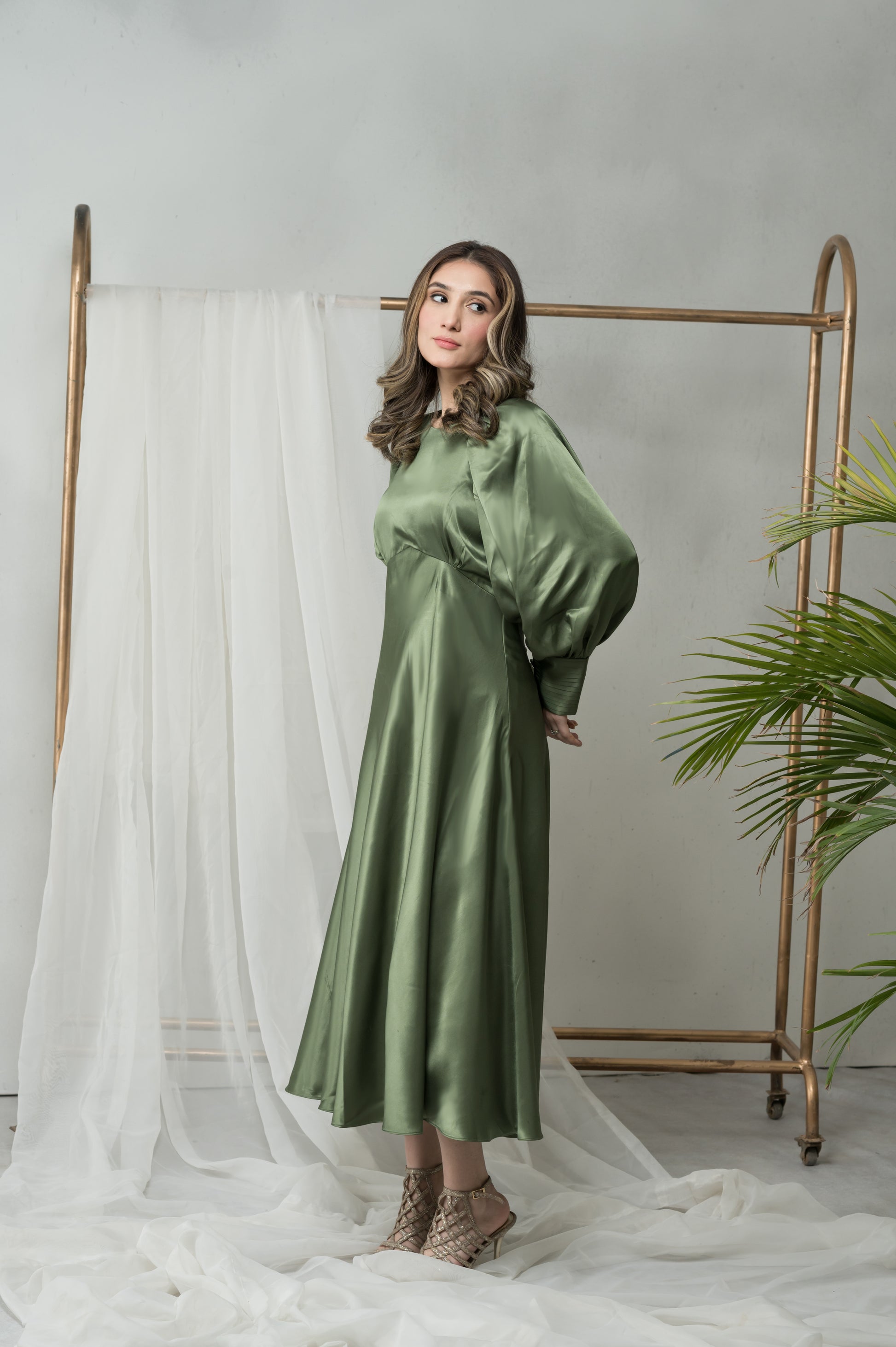 Sage-Timeless by Waliya Noor