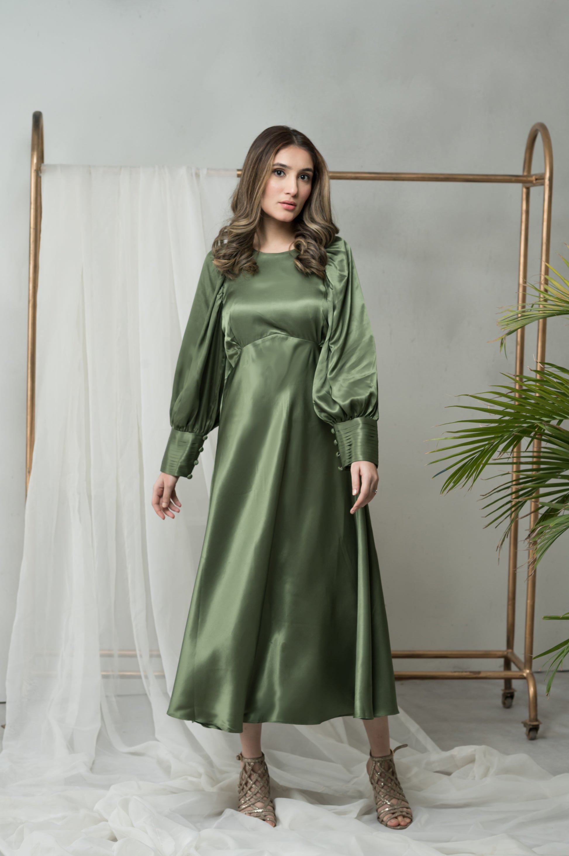 Sage-Timeless by Waliya Noor