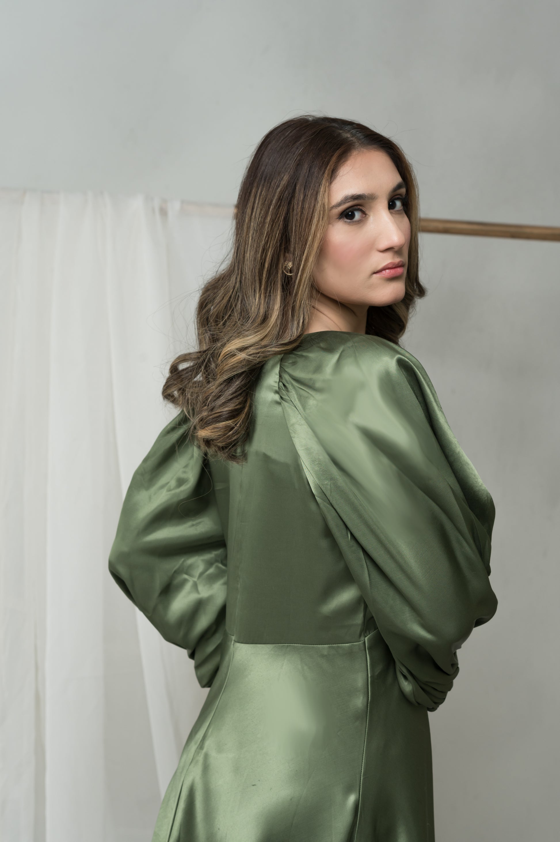 Sage-Timeless by Waliya Noor