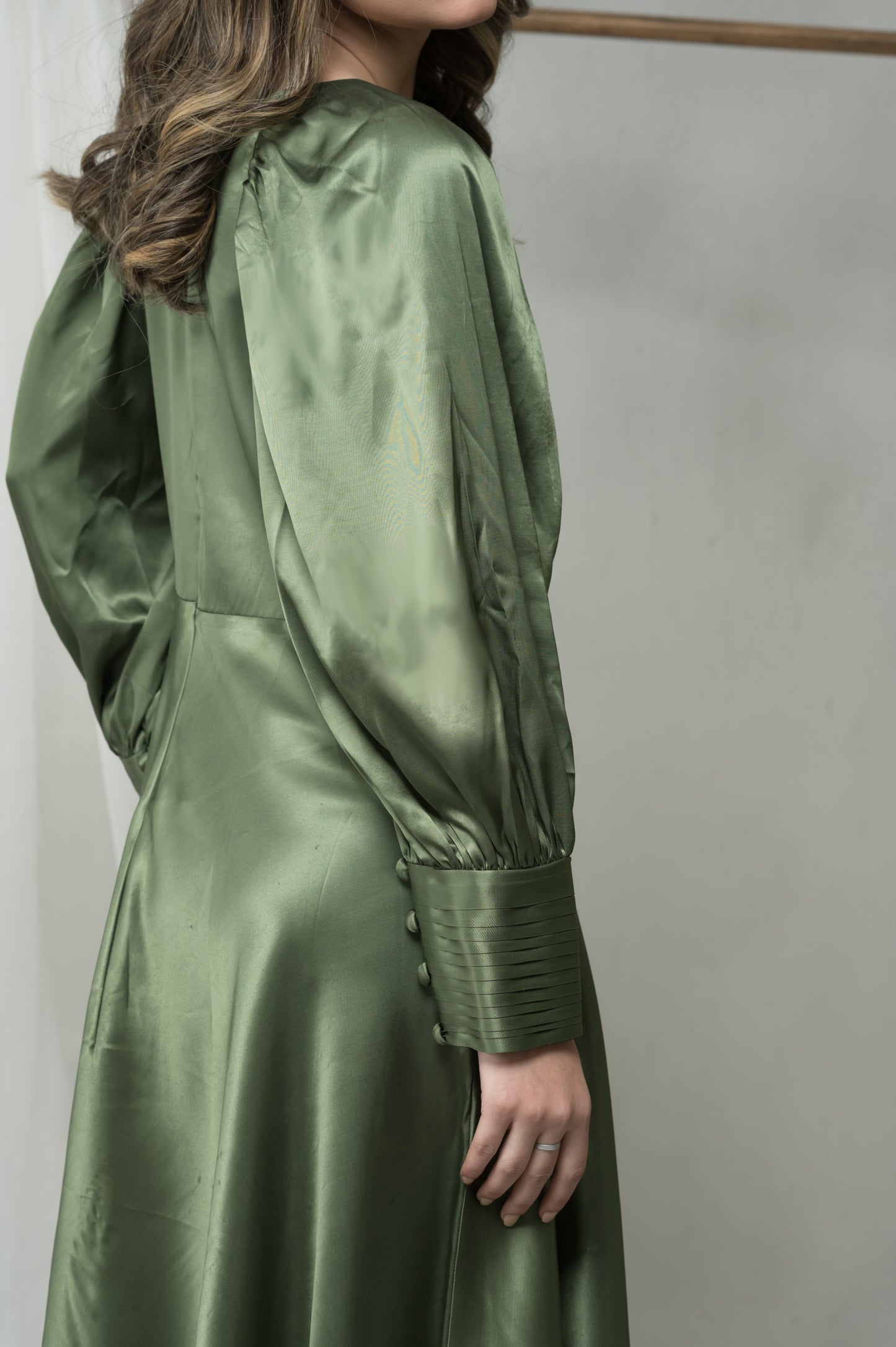 Sage-Timeless by Waliya Noor