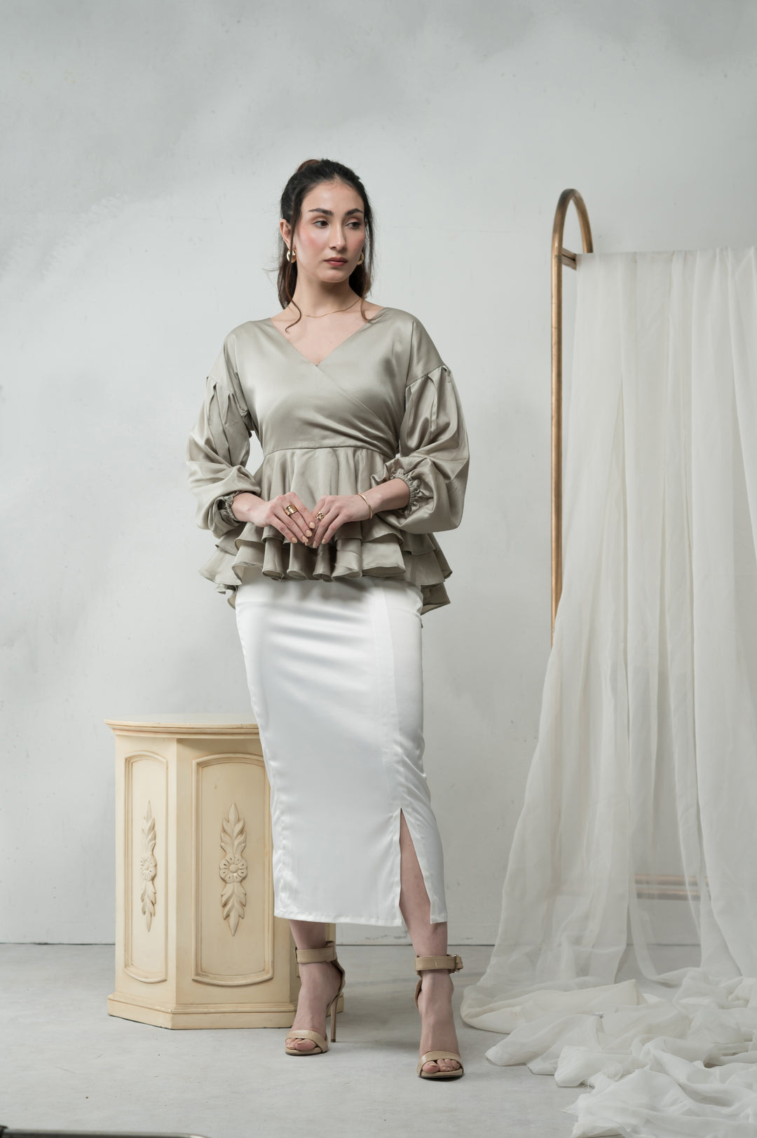 Luxe Layer