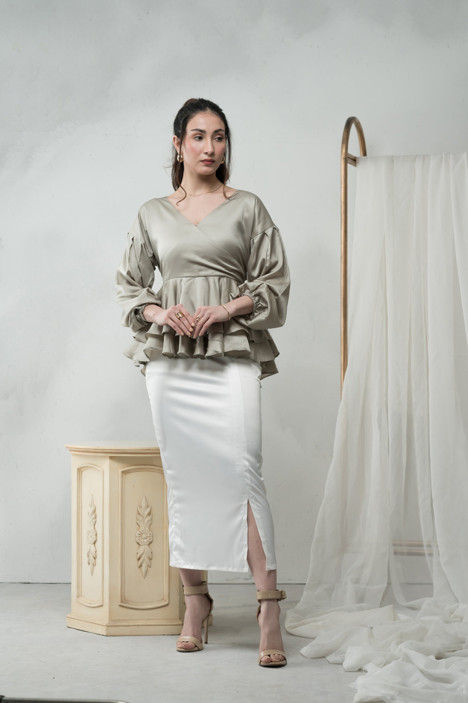 Luxe Layer-MLVEDA-Timeless by Waliya Noor