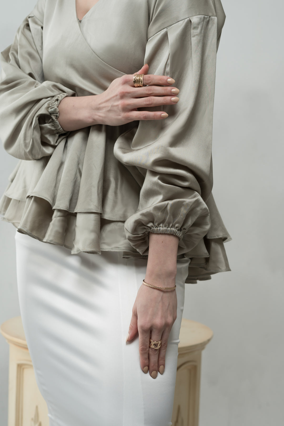 Luxe Layer