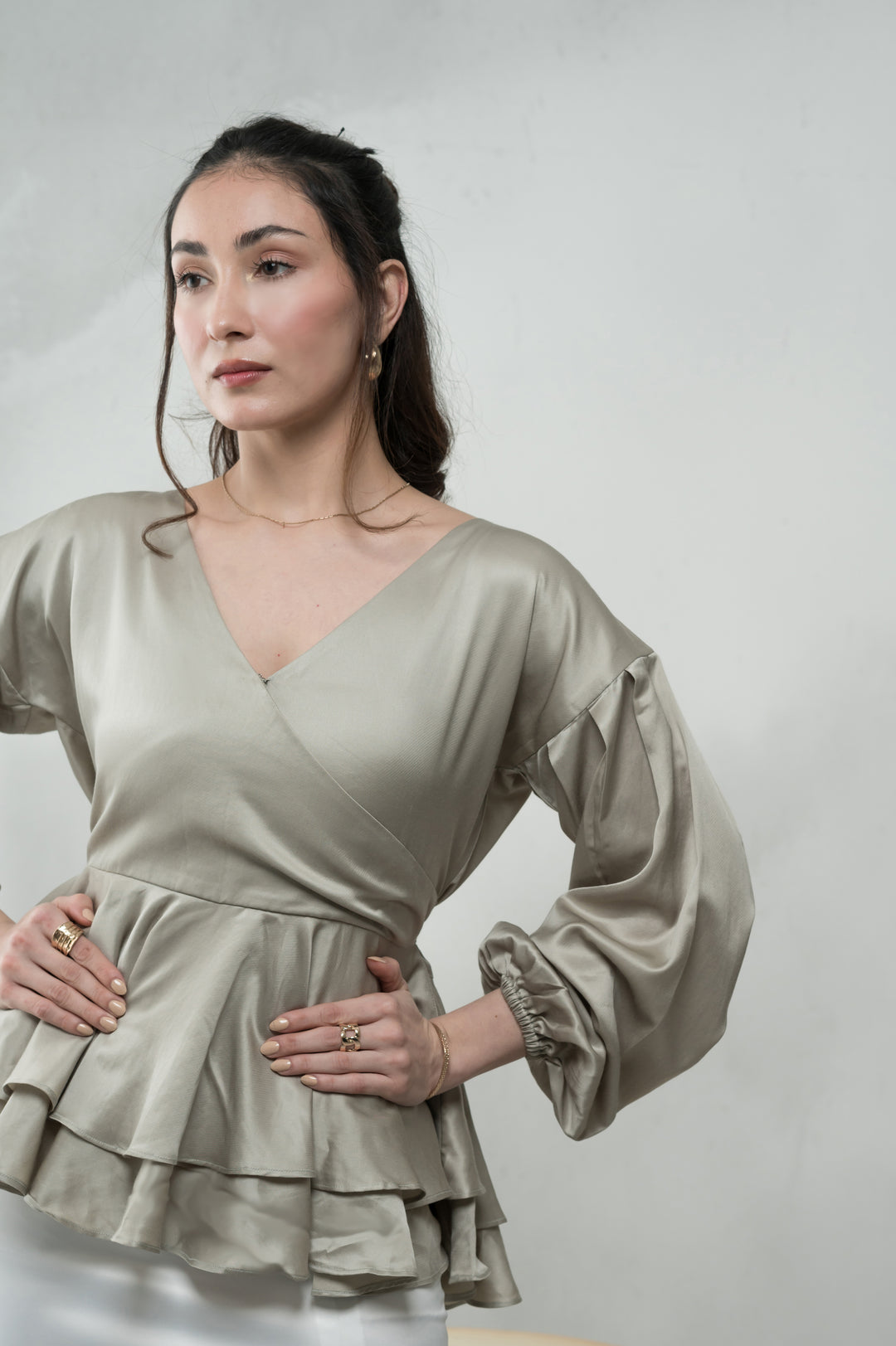 Luxe Layer