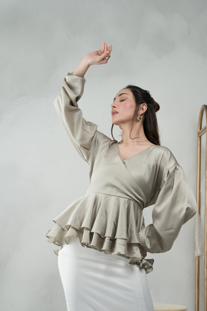 Luxe Layer-MLVEDA-Timeless by Waliya Noor