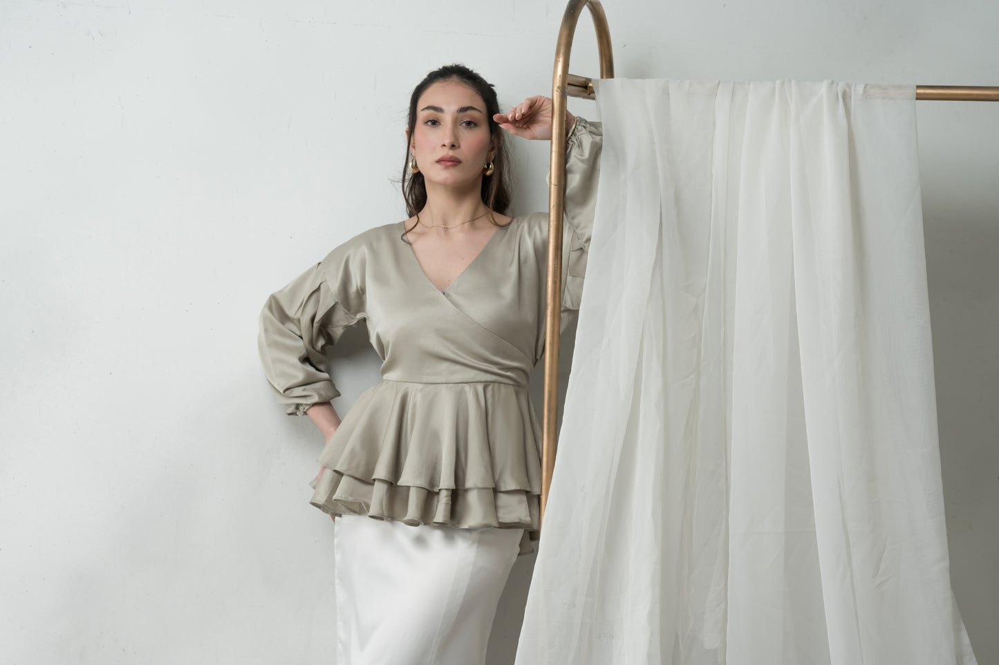 Luxe Layer-MLVEDA-Timeless by Waliya Noor