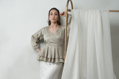 Luxe Layer-MLVEDA-Timeless by Waliya Noor