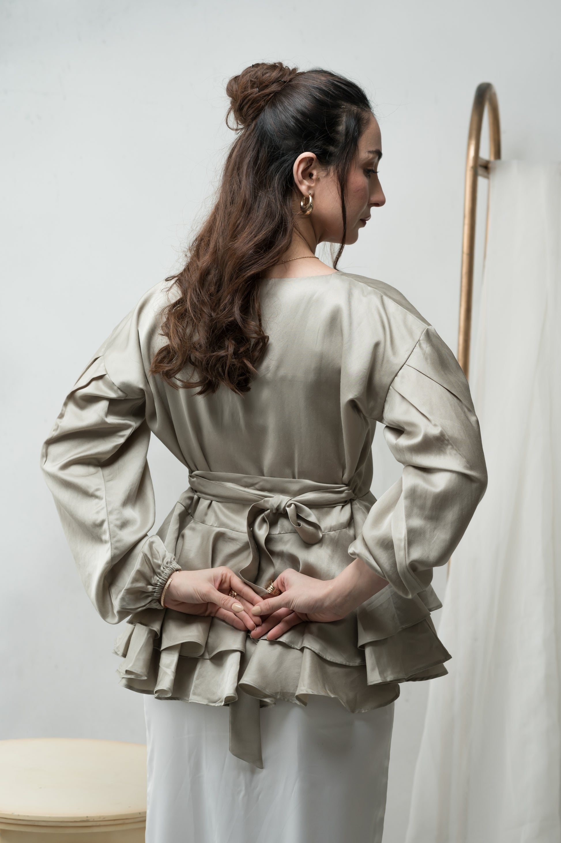 Luxe Layer-MLVEDA-Timeless by Waliya Noor