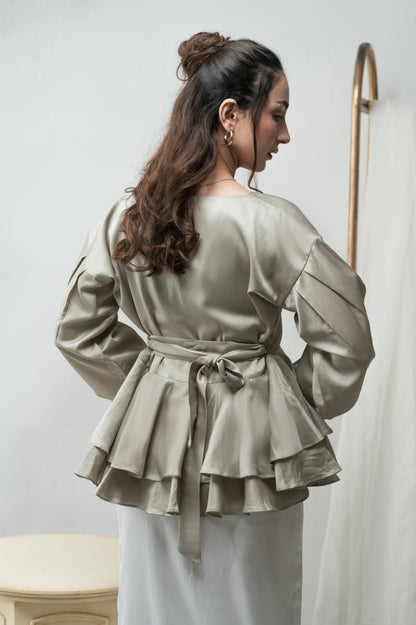 Luxe Layer-MLVEDA-Timeless by Waliya Noor