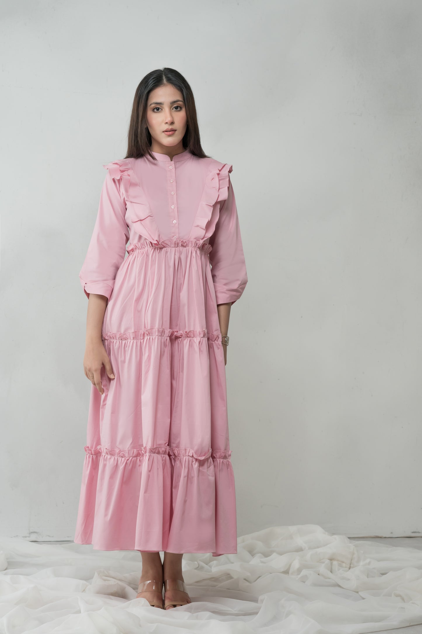 Celine-Timeless by Waliya Noor