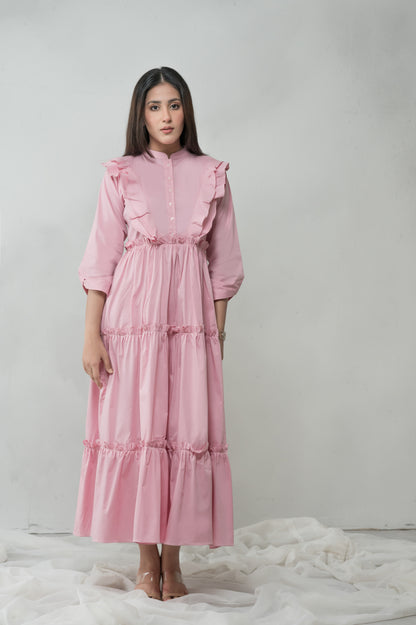 Celine-Timeless by Waliya Noor