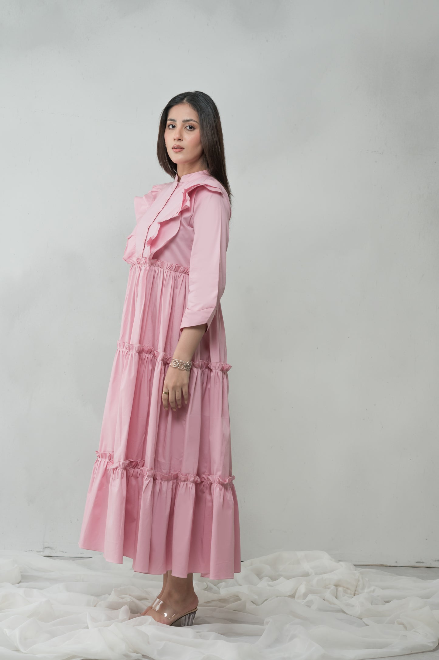 Celine-Timeless by Waliya Noor