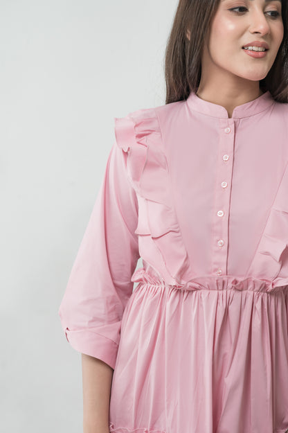 Celine-Timeless by Waliya Noor