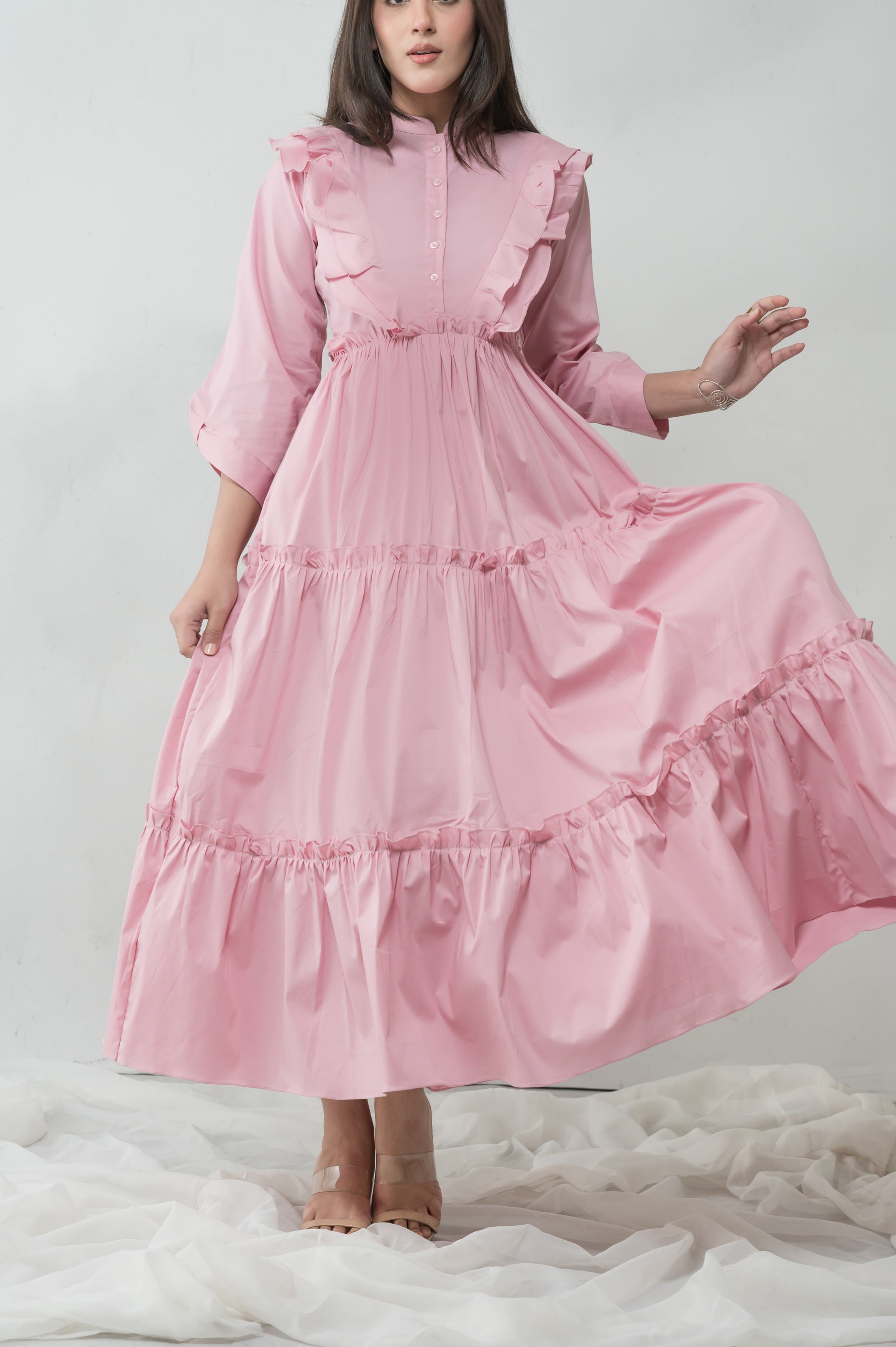 Celine-Timeless by Waliya Noor