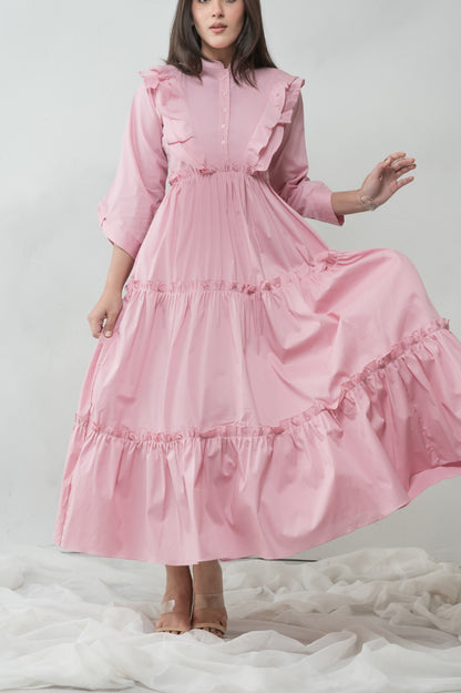 Celine-Timeless by Waliya Noor