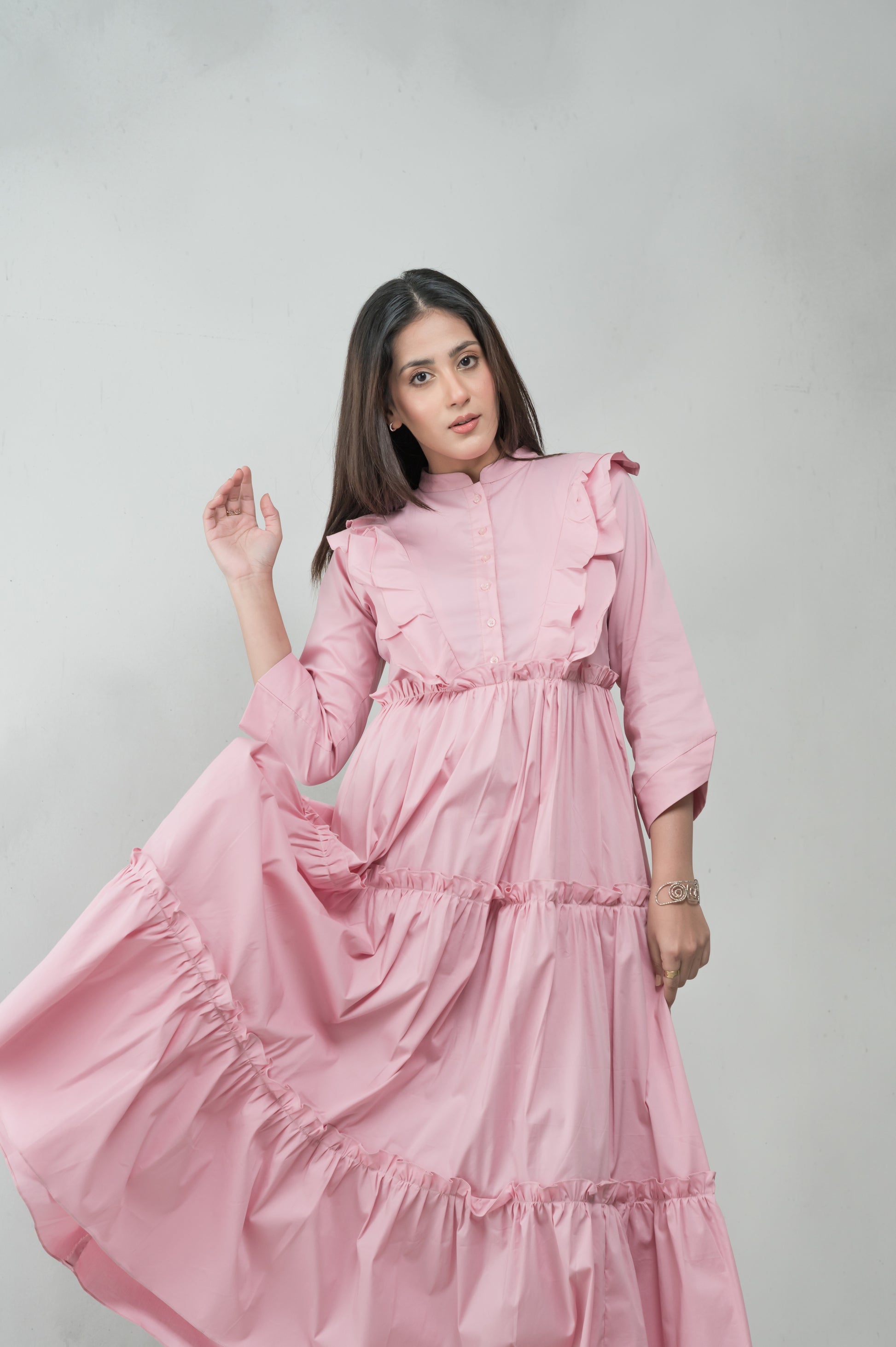 Celine-Timeless by Waliya Noor