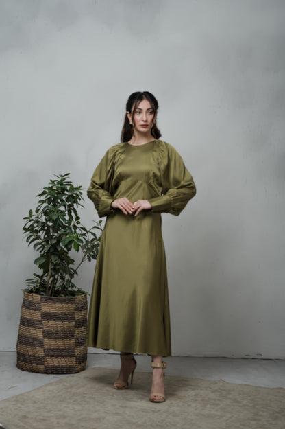 Olivia-Timeless by Waliya Noor