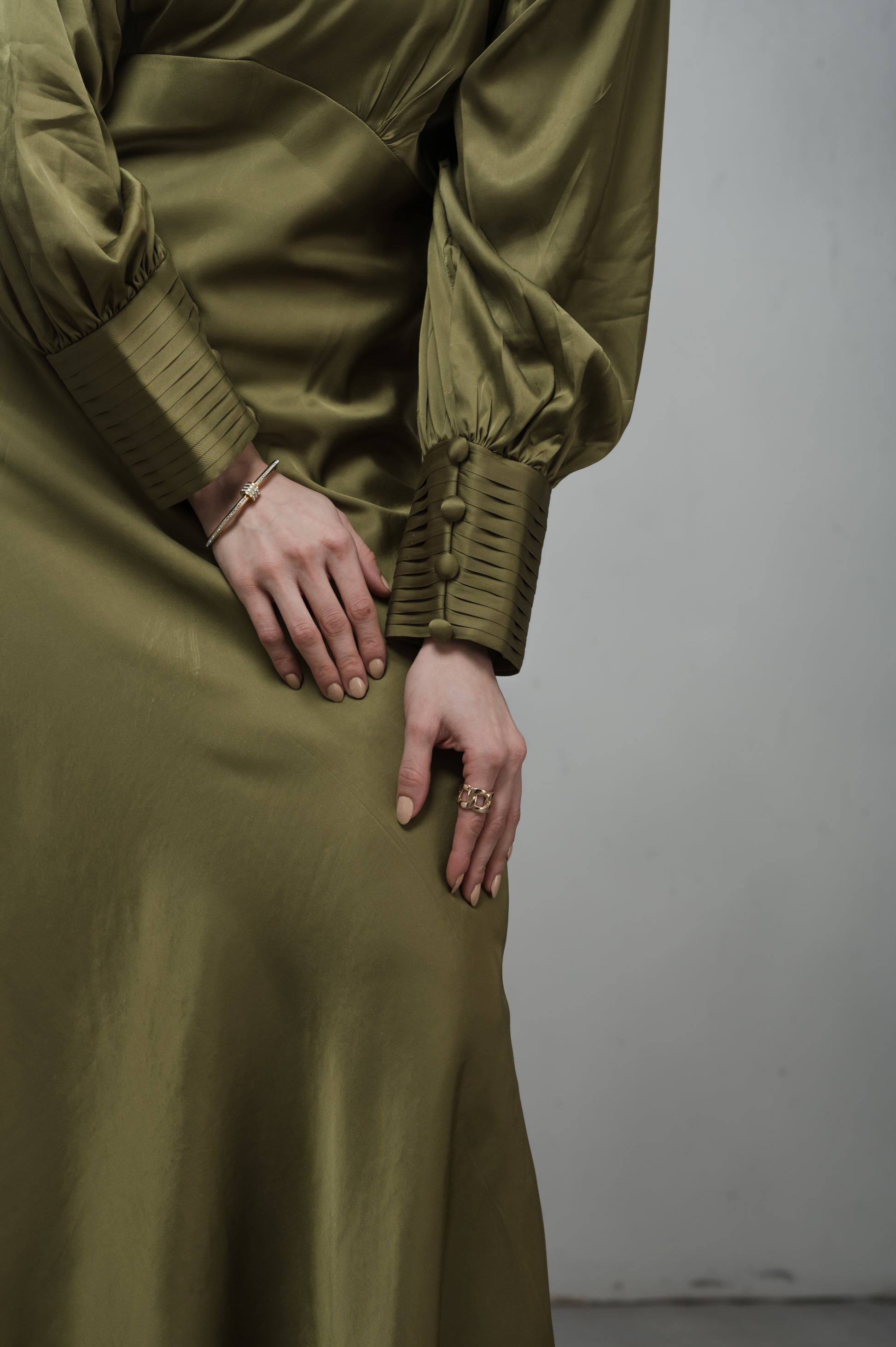 Olivia-Timeless by Waliya Noor