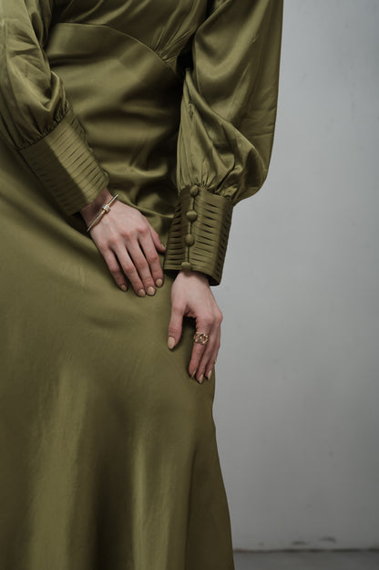 Olivia-Timeless by Waliya Noor