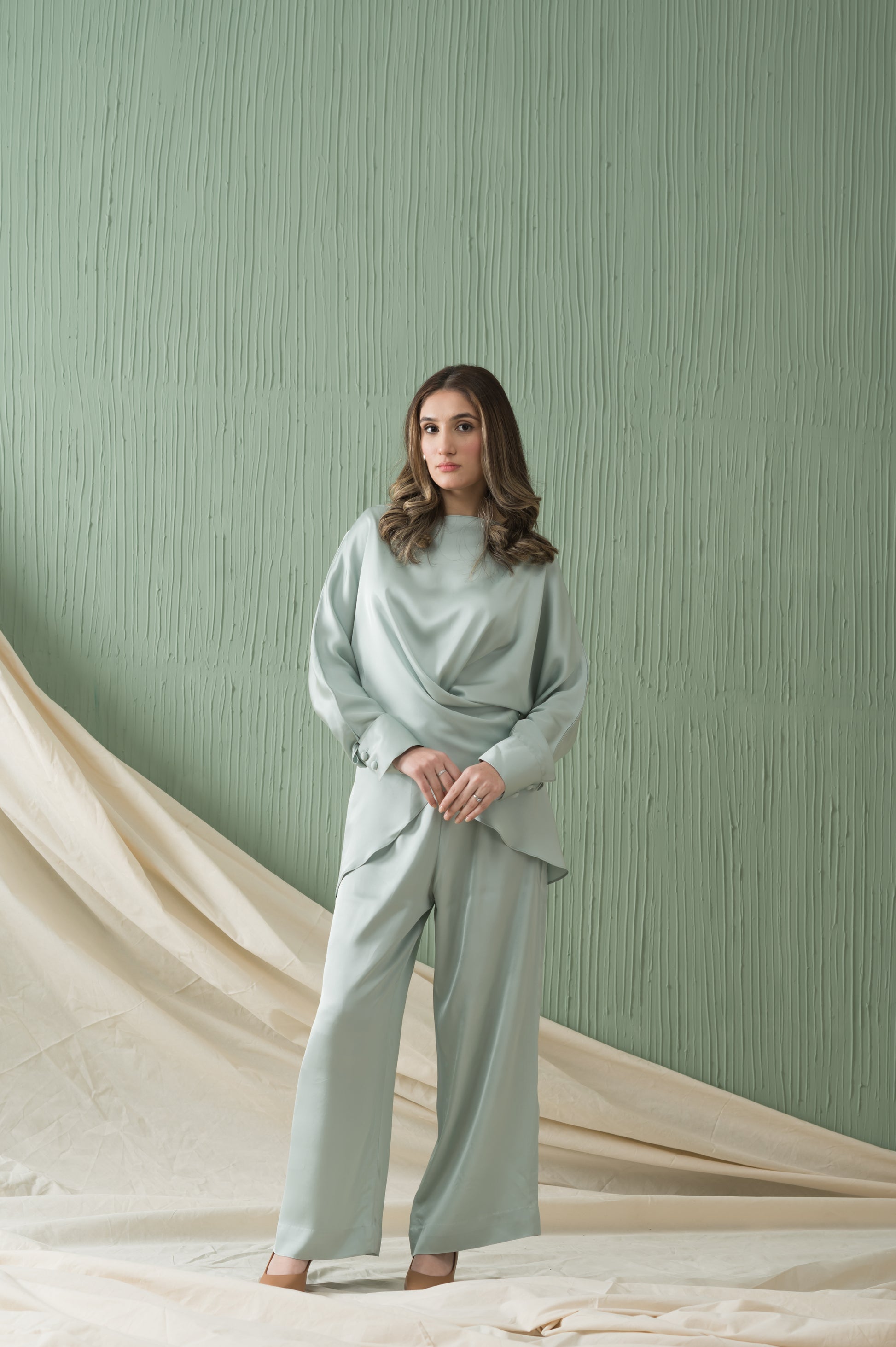 Cerina-Timeless by Waliya Noor