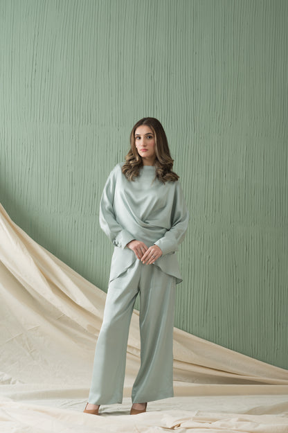 Cerina-Timeless by Waliya Noor