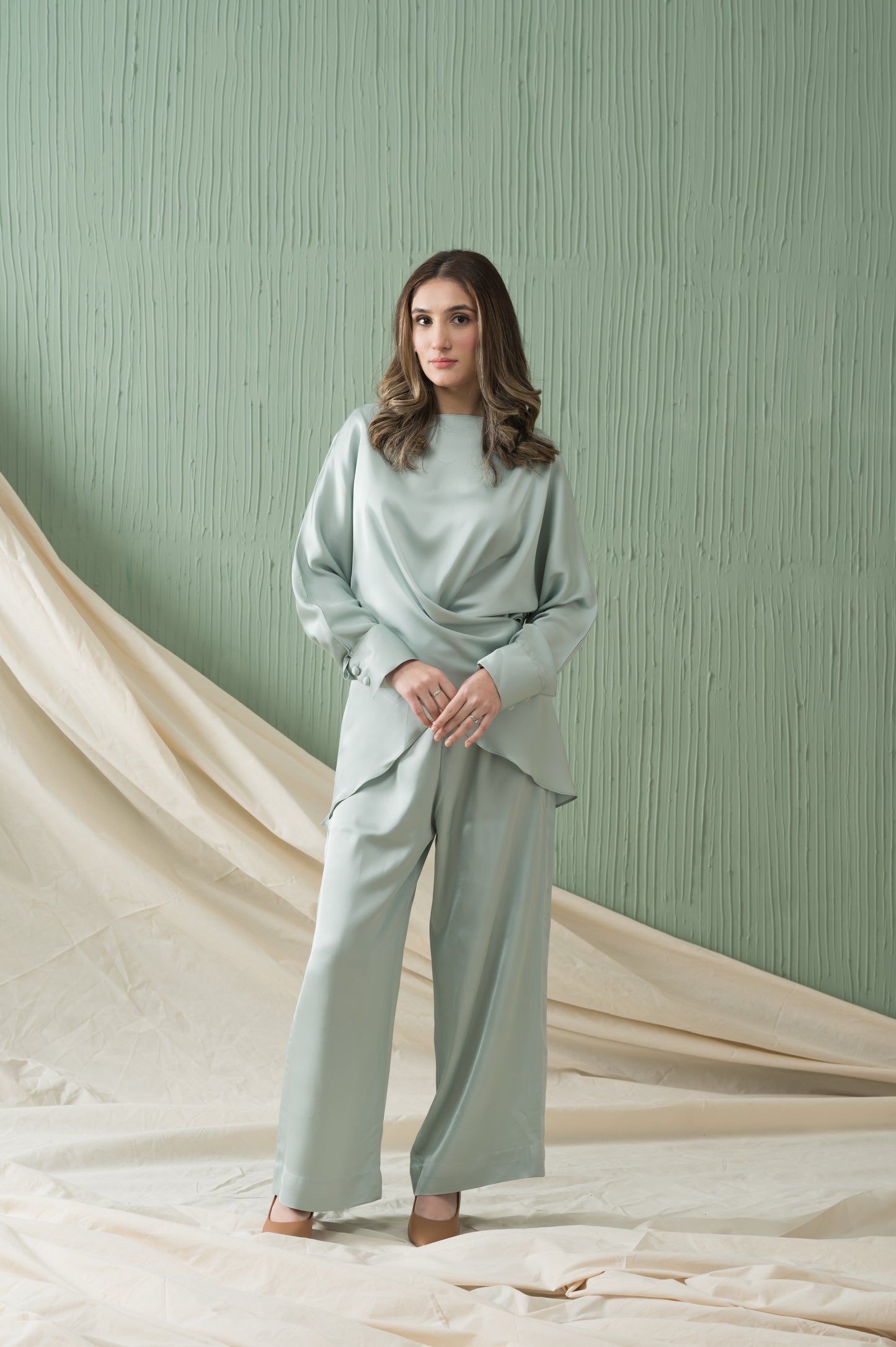 Cerina-Timeless by Waliya Noor