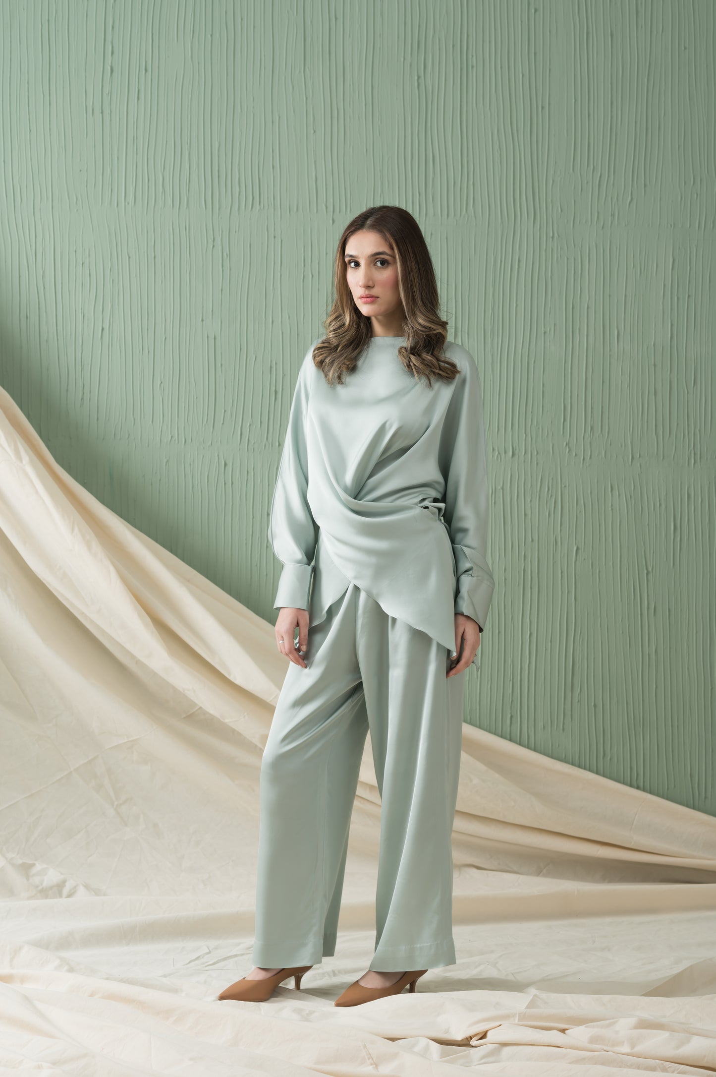 Cerina-Timeless by Waliya Noor