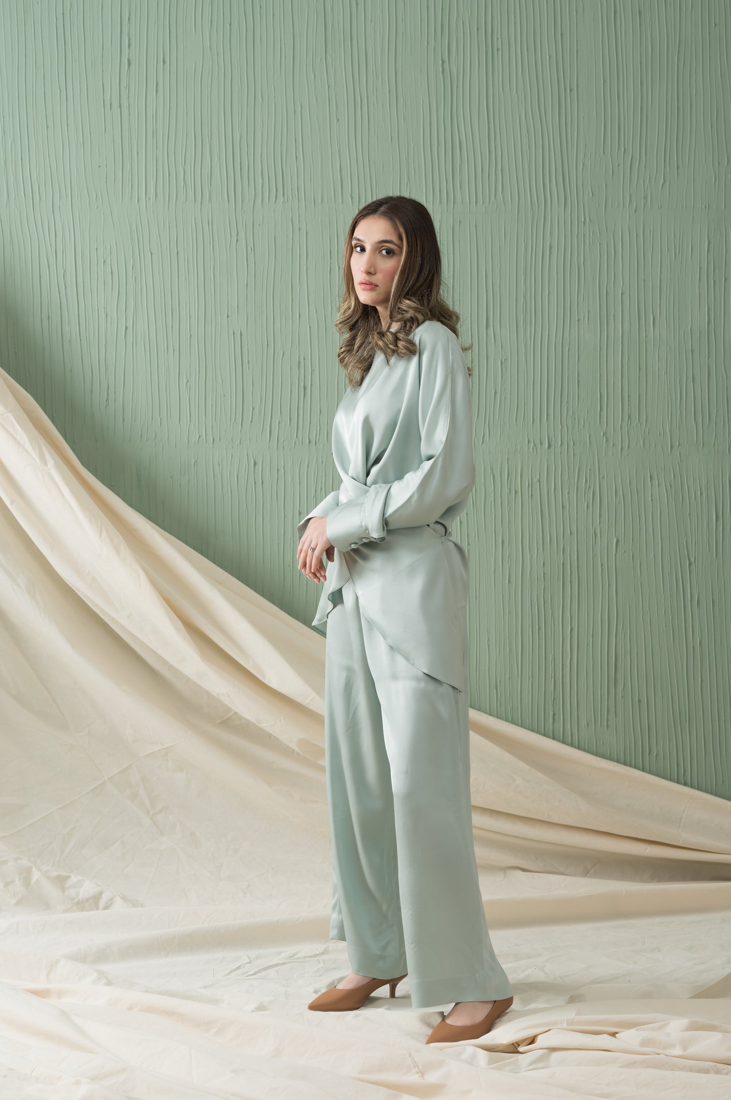 Cerina-Timeless by Waliya Noor