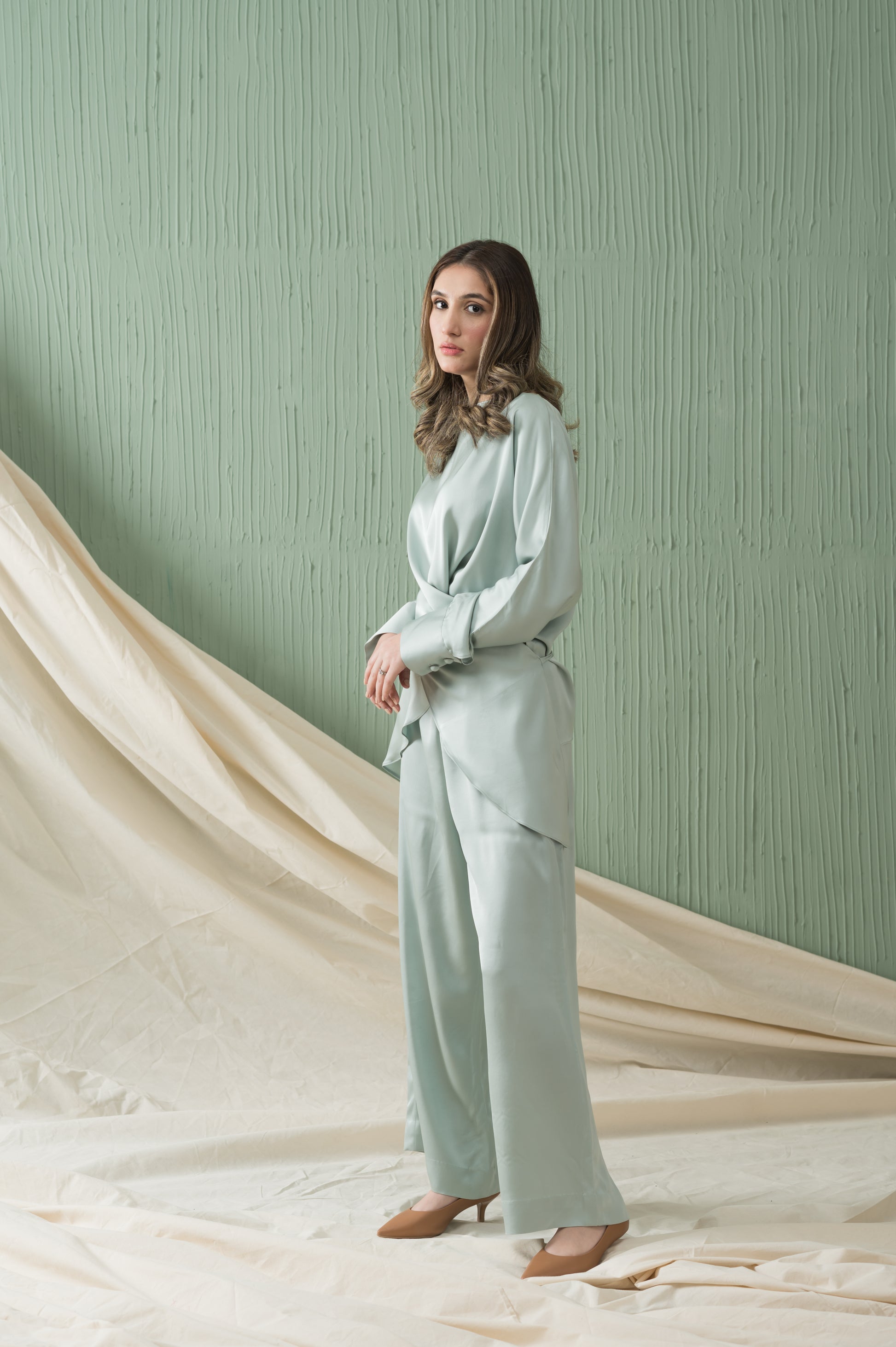 Cerina-Timeless by Waliya Noor