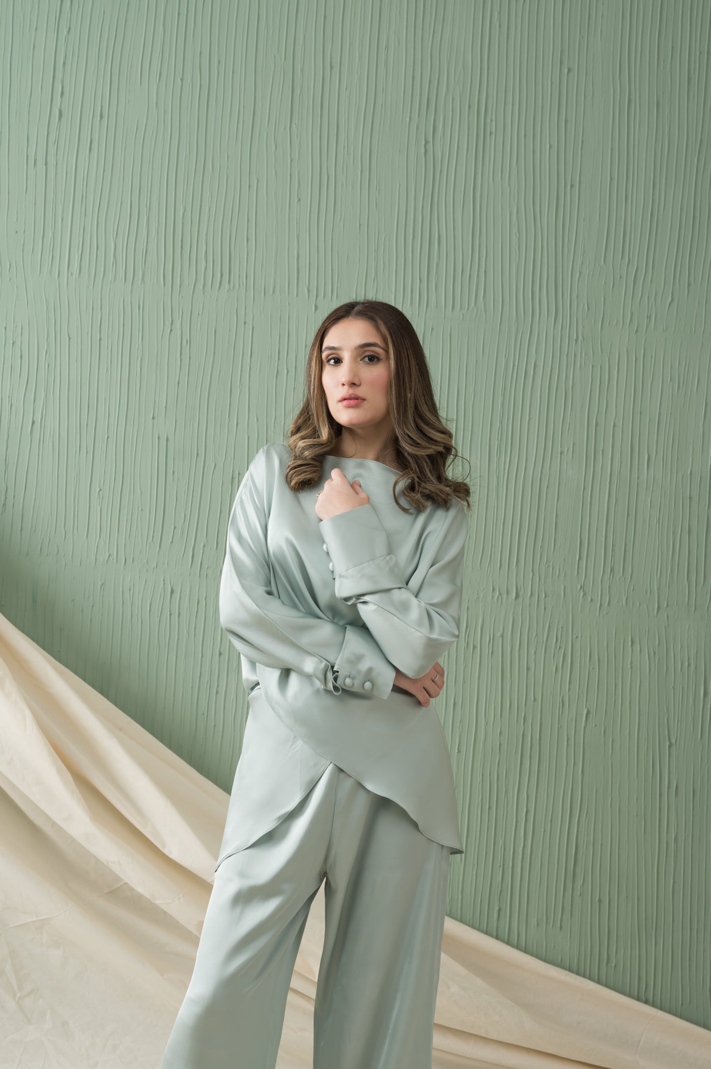 Cerina-Timeless by Waliya Noor