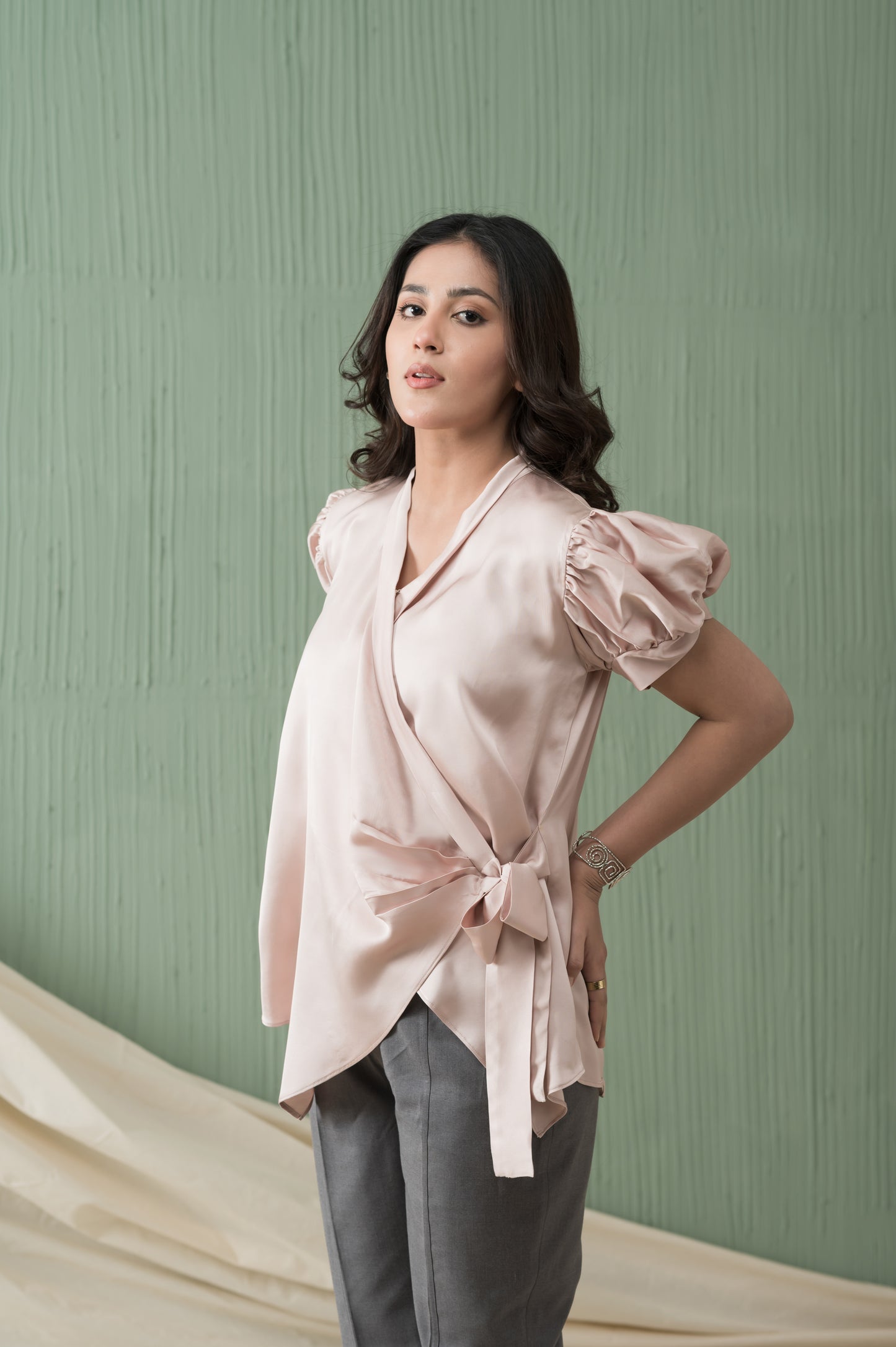 Serenity Silk-MLVEDA-Timeless by Waliya Noor