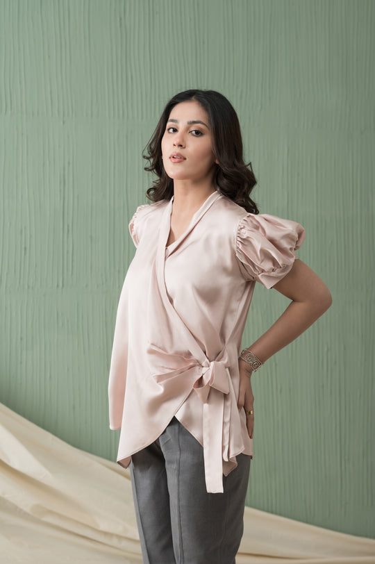Serenity Silk