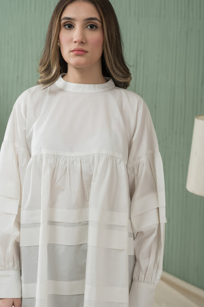 White Whisper-MLVEDA-Timeless by Waliya Noor