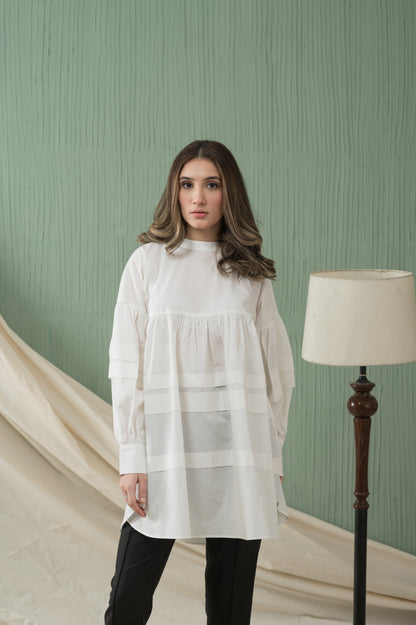 White Whisper-MLVEDA-Timeless by Waliya Noor