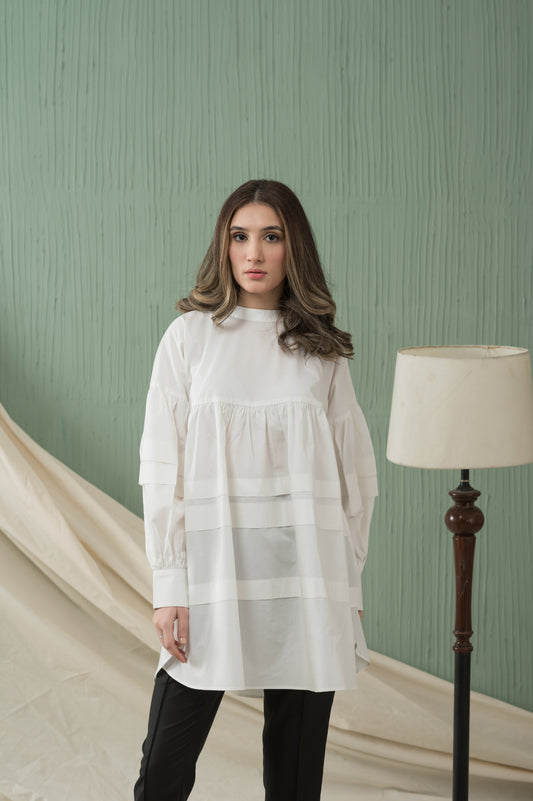 White Whisper-MLVEDA-Timeless by Waliya Noor
