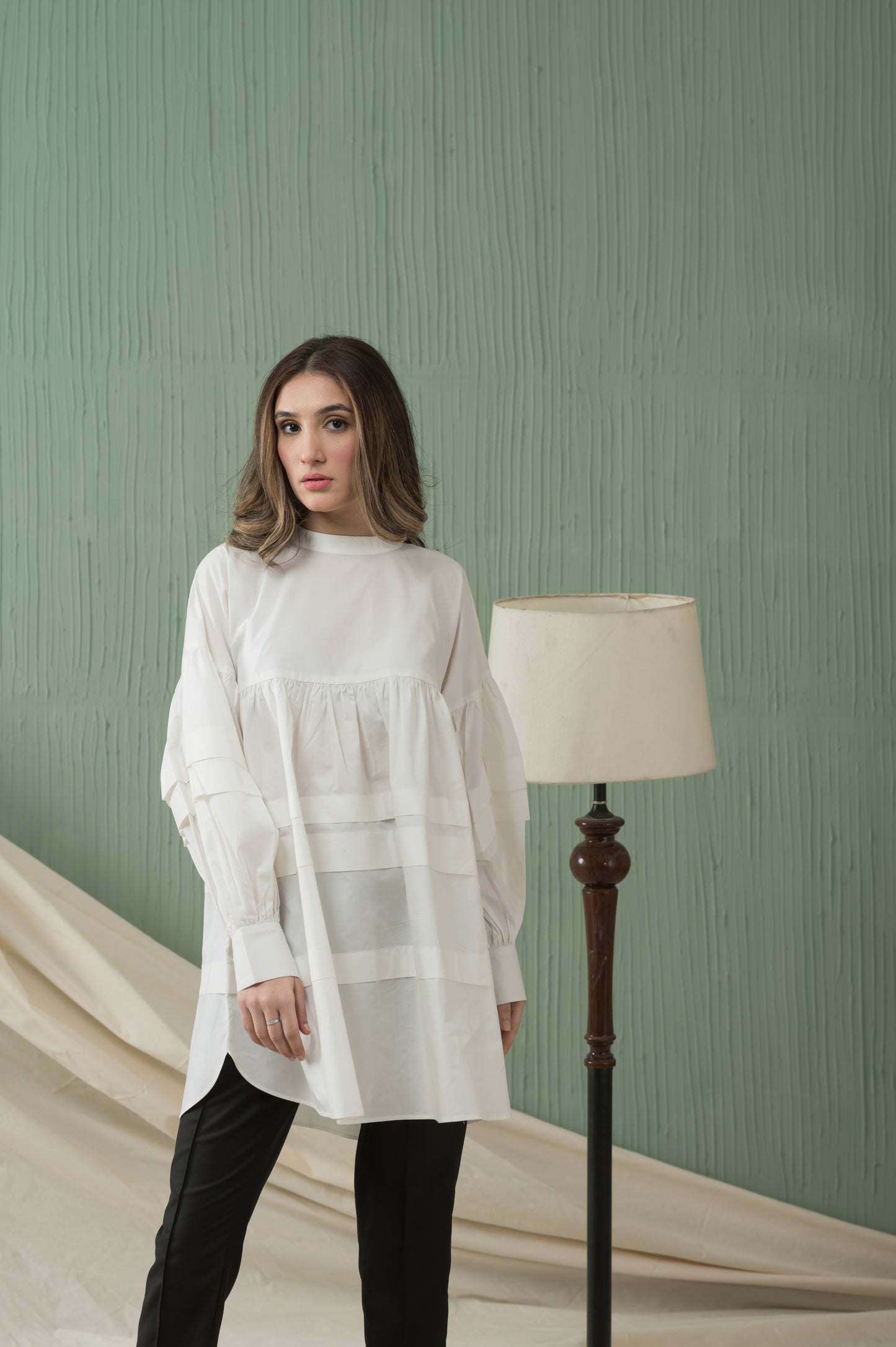 White Whisper-MLVEDA-Timeless by Waliya Noor